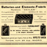 1926 pilas anuario eléctrico