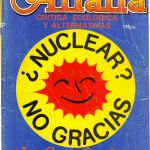 1977 Alfalfa antinuclear