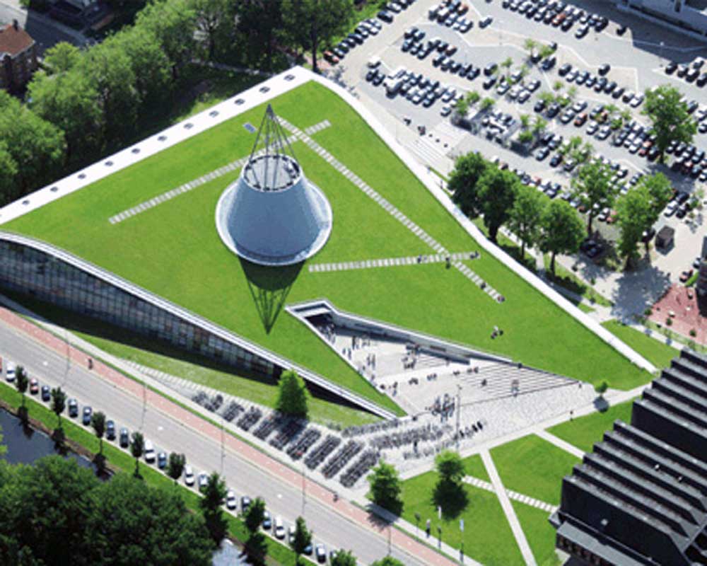 Delft University