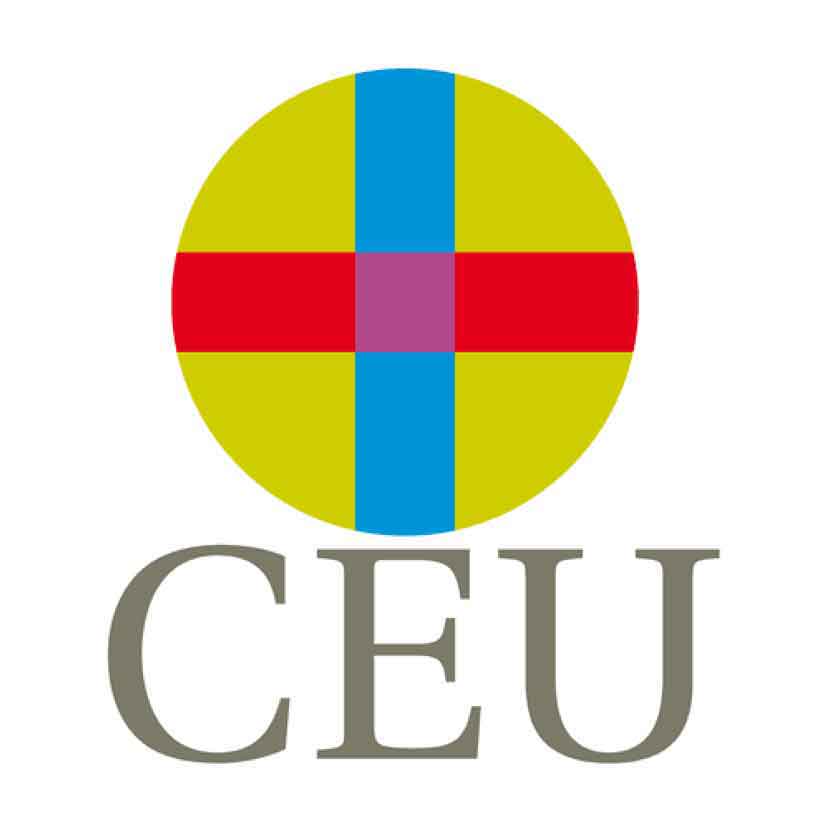 Logo CEU
