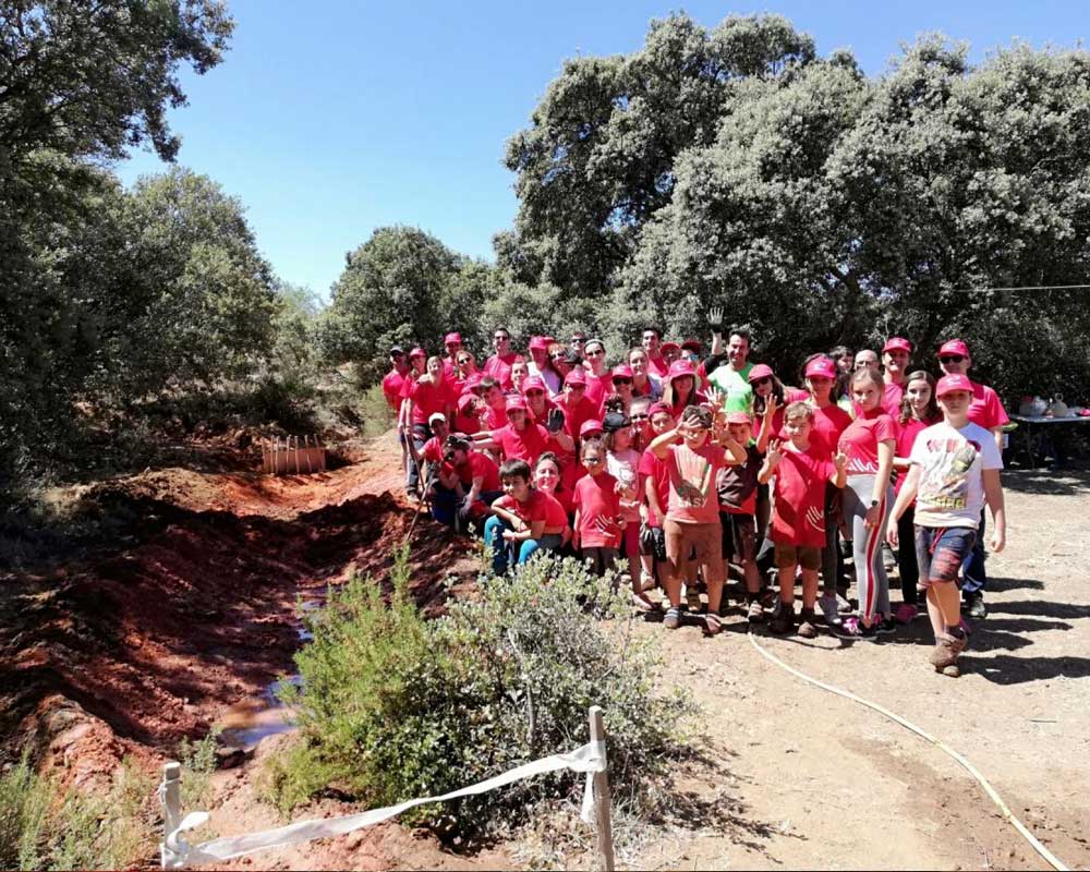 Voluntarios Cepsa 1