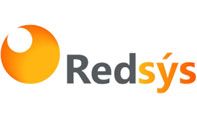 Logo Redsys