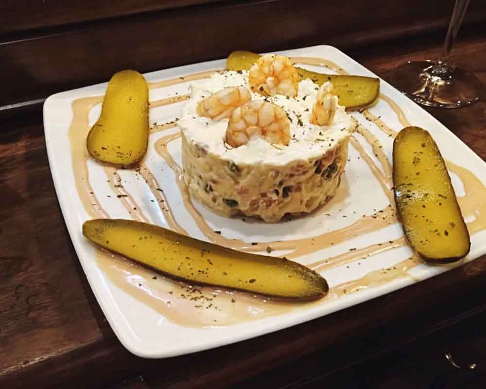 Ensaladilla