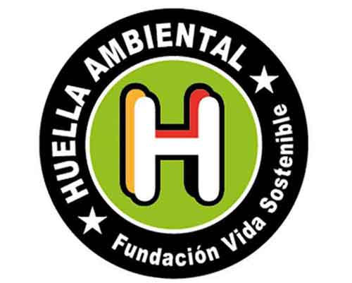 Sello Huella Ambiental