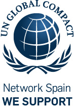 Red de Pacto Mundial España