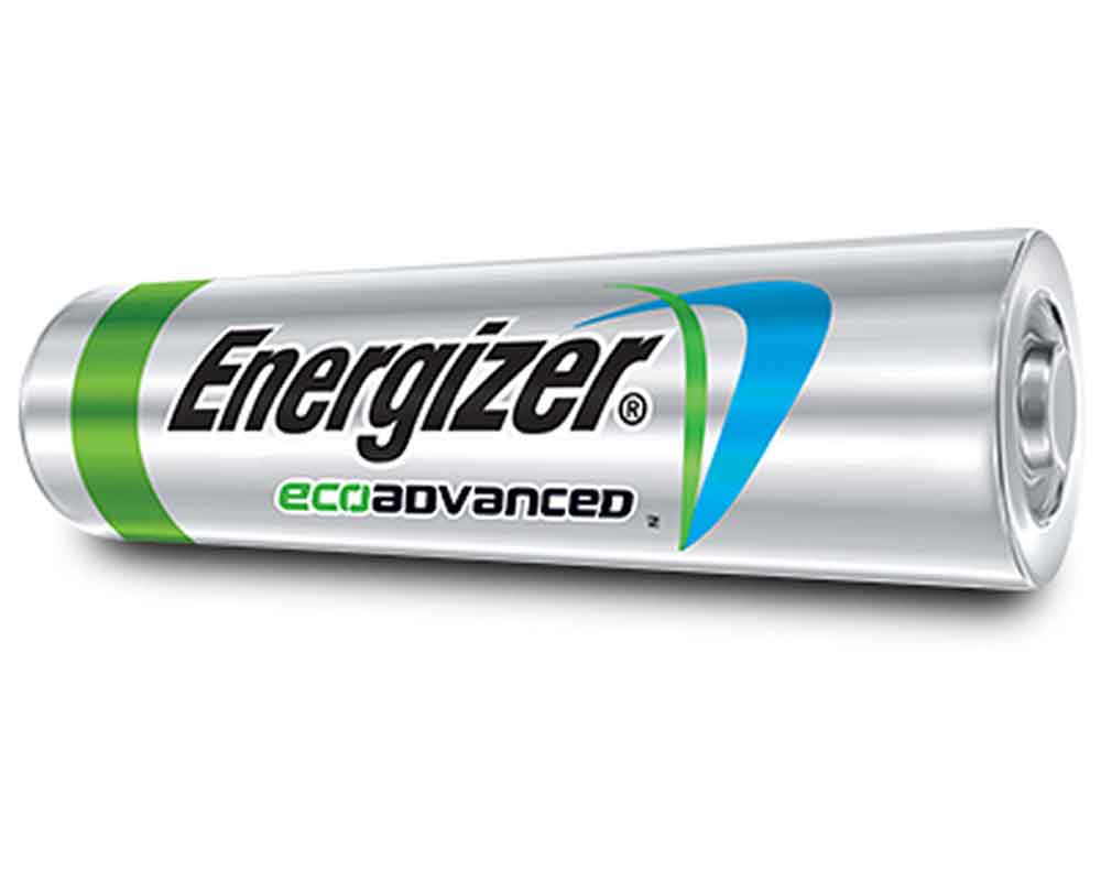 Pila Energizer