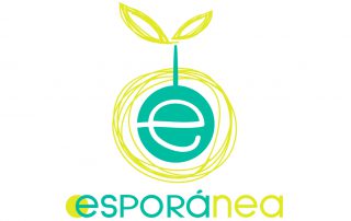 Logo Asociación Esporánea