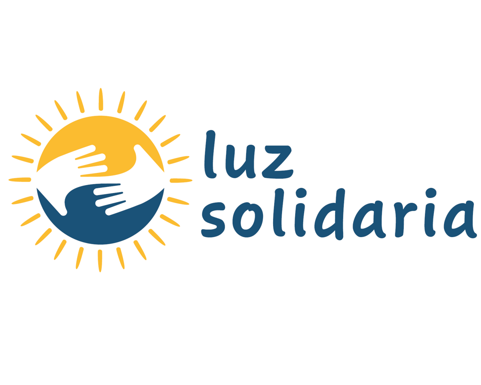 Logo Luz Solidaria