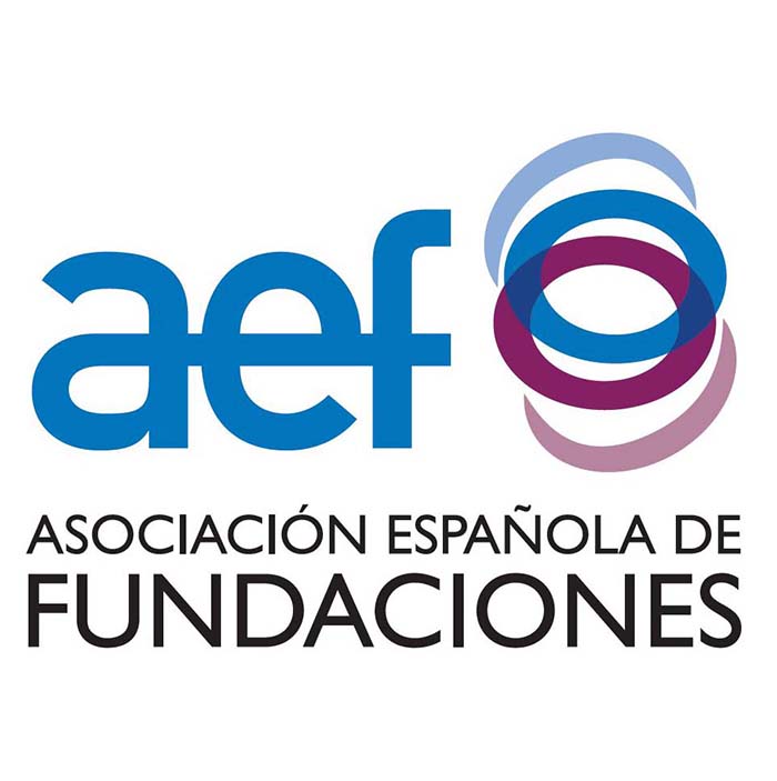 Logo AEF