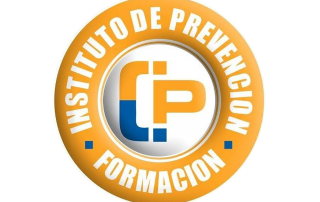Logo Instituto Prevención y Formación